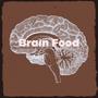 Brain Food (feat. ✰ aidin ✰ & CheeseCurls202) [Explicit]