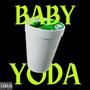 BABY YODA (Explicit)