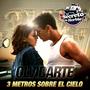 Olvidarte (feat. Felipe Santos) [Explicit]