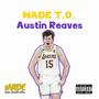 Austin Reaves (Explicit)