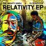 Relativity EP (Explicit)