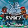 RAPIDITA (feat. El Mafe & RubiNewman prod) [Explicit]