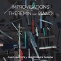 Improvisations for Theremin and Piano