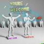 You're Welcome (feat. OiPuma) [Explicit]