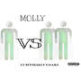 Molly V1 (feat. LulDaki) [Explicit]