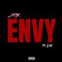 ENVY (feat. LJX) [Explicit]