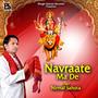 Navraate Ma De (feat. Nirmal Sahota)