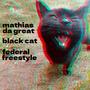 Federal Freestyle (feat. Mathias DaGreat) [Explicit]