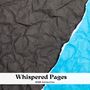 Whispered Pages (BGM Version)