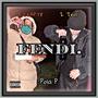 Fendi (feat. DEKAPT8 & Ref Geoff) [Explicit]