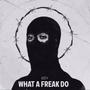 WHAT A FREAK DO (Explicit)