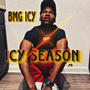 Icy Season (Explicit)