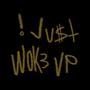 !justwok3up (feat. Mg Sleepy) [Explicit]