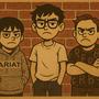 Los trucos (feat. Danny Boom & Diego Baltazar) [Explicit]