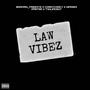 LAW VIBEZ (feat. CornyCorky, Nifesimi , Ppstar & Twilificent)