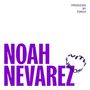 With Purpose Presents: Noah Nevarez