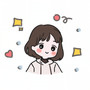 小倾心