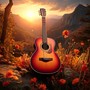 Yoga Flow: Uplifting Guitar Music for Balance