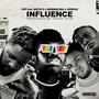 Influence (feat. Mizta Z & Gerrvd)