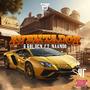 aventador amarillo (feat. Naando)