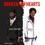 Broken Hearts (feat. Mac-K the K Baby) [Explicit]