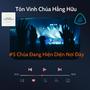 5 TVCHH Chúa Đang Hiện Diện Nơi Đây (Worship for Change Remix)