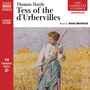 HARDY, T.: Tess of the d'Urbervilles (Unabridged)