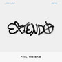 FEEL THE BA$S (Extendo) [feat. BEAM] [Explicit]