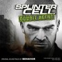 Splinter Cell 4: Double Agent (Original Soundtrack)