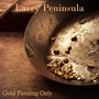 Gold Panning Only