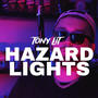 Hazard Lights (Who Got Smoke Performance) [Explicit]