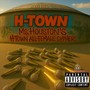 Ms.houston's Htown All-Female Cypher (Full Version) [Explicit]