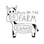 pills on the farm (Explicit)