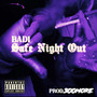 SAFE NIGHT OUT (Explicit)