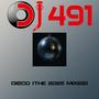 Disco (The 2025 Mixes)
