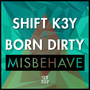 Misbehave (Radio Edit)