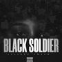 BLACK SOLDIER