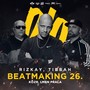 Beatmaking 26. (Explicit)