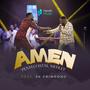 Amen (feat. SK Frimpong)