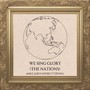 We Sing Glory (The Nations)