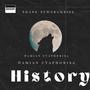 History by Shane Auwgbambise x Damian uYaphobisa