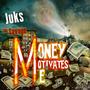 Money Motivates Me (Explicit)