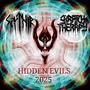 Hidden Evils 2025 (feat. Skratch Therapy)