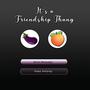 Friendship Thang (feat. CJG, Nasty-O, Mackvillin & Hustle Mac) [Explicit]