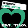 Seasonism Ep - Springtime 2k6