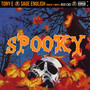 Spooky (feat. Sage English) [Explicit]