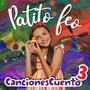 CANCIONESCUENTO 3 Patito Feio