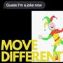 MOVE DIFFERENT (feat. MAITAI, Lolo, Stevie D & Ashley Mone'T) [Explicit]