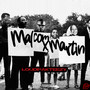 Malcolm X Martin (Explicit)