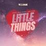 Little Things. (feat. Edwin Jackson & Jalen Parker) [Explicit]